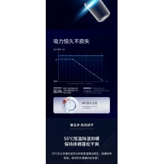 莱克吉米（JIMMY）除螨仪WB41PRO