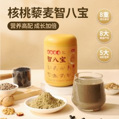 燕之坊核桃藜麦智八宝450g