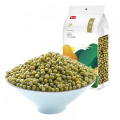 燕之坊绿豆1kg