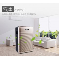 莱克除湿机DH200 20L/天 20-40㎡