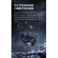 碧云泉净饮机ro反渗透净化多功能 G7Plus-波斯坦