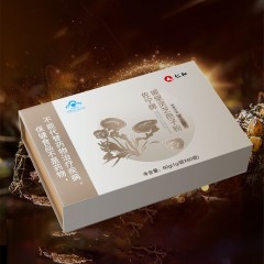 仁和佐宁牌破壁灵芝孢子粉 1g*30袋*3盒