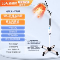 恒明特定电磁波治疗器 TDP-L6至强 【 送眼罩】