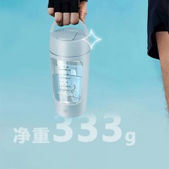 乐扣乐扣（locknlock）搅拌杯EJC1235BLU 650ml