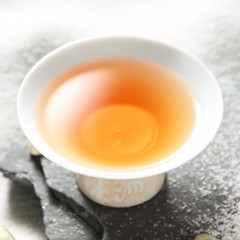 祥源茶茶叶 茉莉祁红特级浓香型 祁门安徽红茶茉莉花茶红茶礼盒装192g